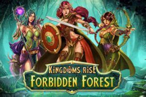 kingdoms rise slots|Kingdoms Rise: Forbidden Forest Slot – Try It for Free in 2024.